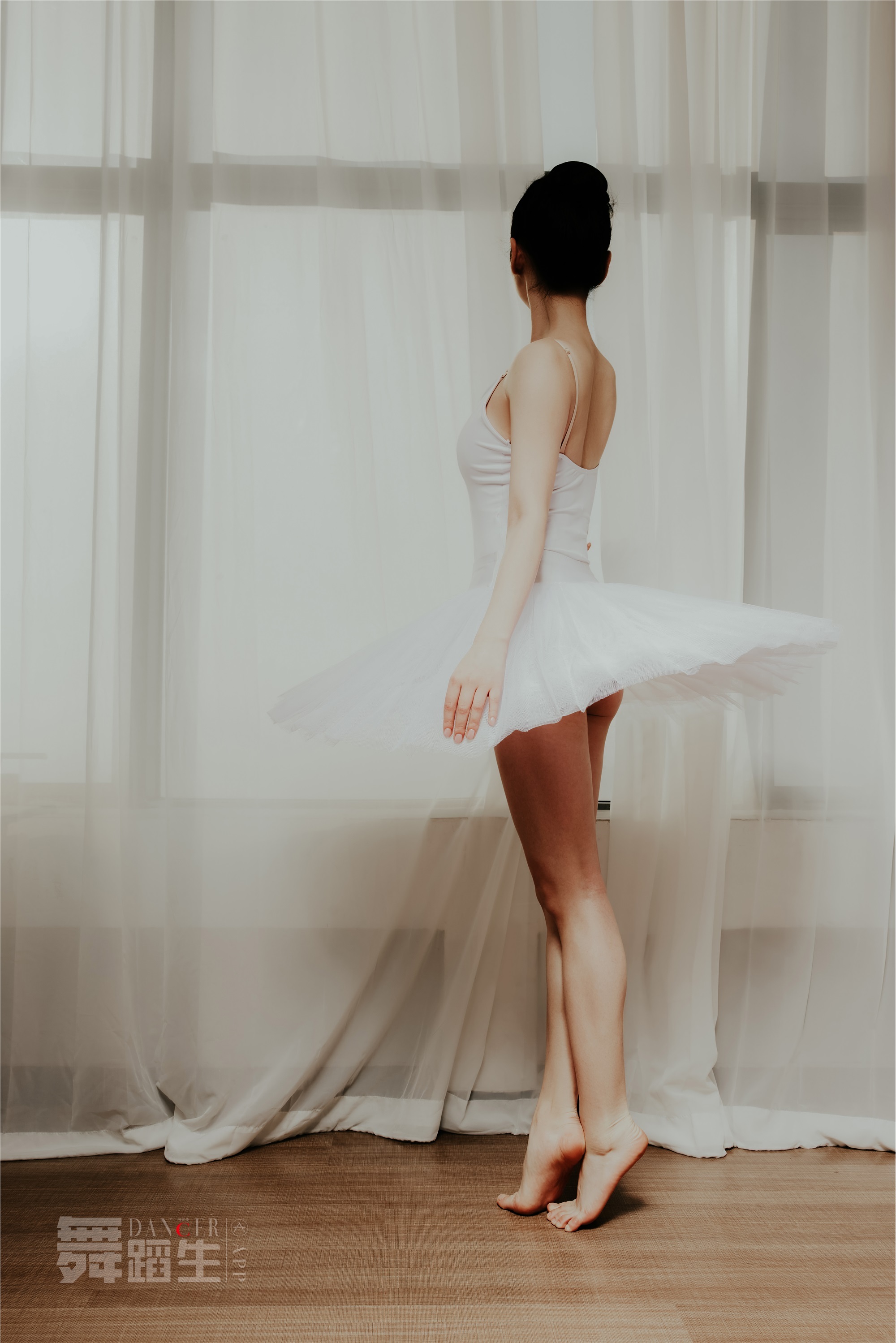 GALLI嘉丽 舞蹈生日记 088 - 快乐舞步 余羽